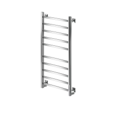 Veconi Полотенцесушитель электрический Barro-A 50х100 см, хром B10050CH-A