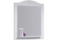 Зеркало Aqwella Франческа Л75 см FR0207