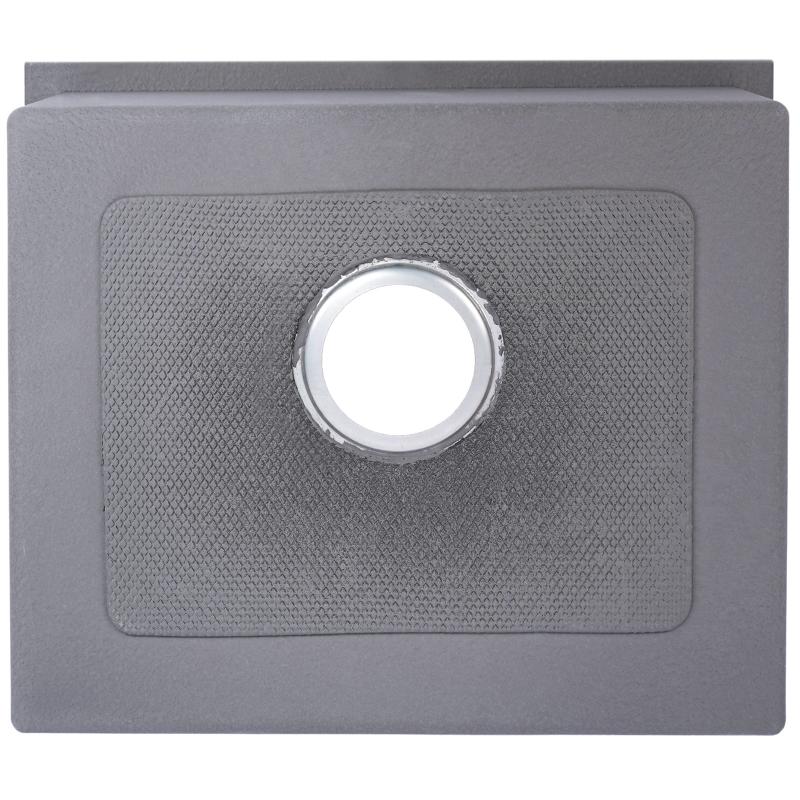 Приобрести gerhans кухонная мойка 50х43 см, сатин