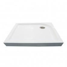 Поддон акриловый Azario Universal 90х120х15см P1912 R/L