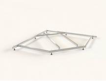 Рама для ванны Aquatek Ума