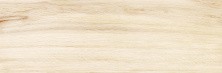 Плитка настенная Delacora Canyon Wood 246*740мм, светло бежевая