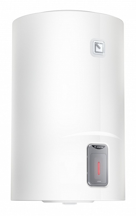 Приобрести ariston электрический водонагреватель lydos r abs 50 v 1,5 квт