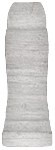 Плинтус Kerama Marazzi Антик Вуд Cерый угол 2,9