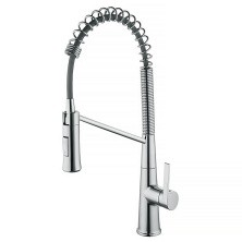 Azario Смеситель для кухни Spring, хром AZ-VGT569183C