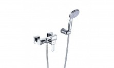 LEMARK Смеситель для душа Evitta, хром LM0503C