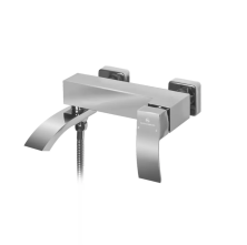 Grocenberg Смеситель для ванны, хром GB8007CR