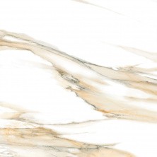 Плитка напольная Alma Ceramica Fusion 570x570, светло коричневая