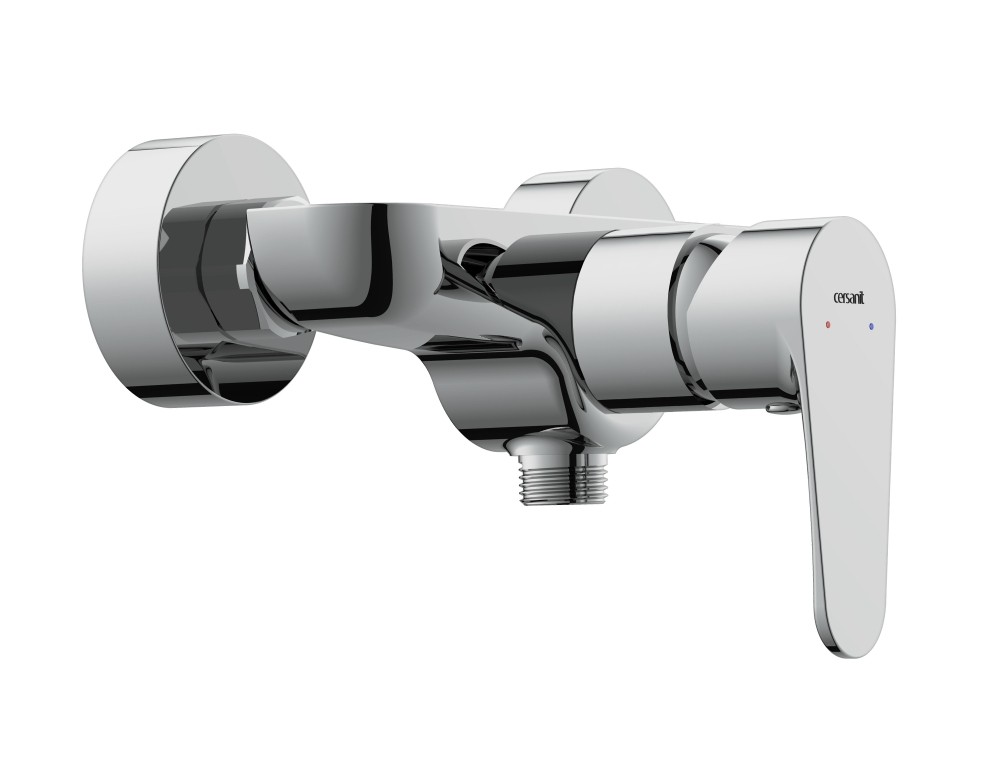 Приобрести смеситель для душа cersanit cersania