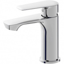 HAIBA Смеситель для раковины 159мм, хром HB-10563