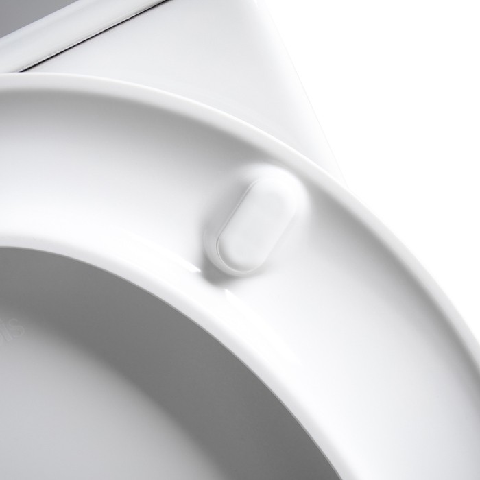 Приобрести iddis напольный унитаз-компакт edifice, крышка с микролифтом edi2dsei24