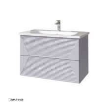 Caprigo Тумба с раковиной MODO Terza 80 см, стилл 35612 9