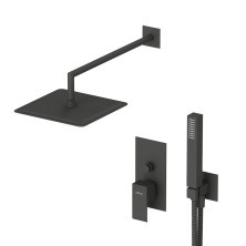 CEZARES Встраиваемоя душевая система PORTA-DSIPQ-20-NOP