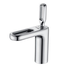 WasserKraft Смеситель для раковины Kammel 1803, хром