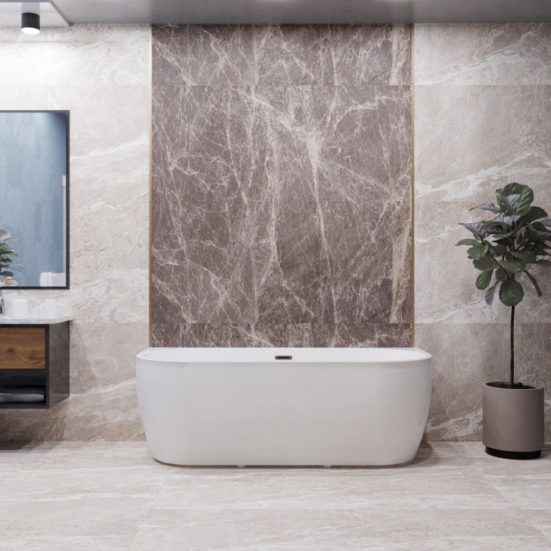 Приобрести акриловая ванна радомир вальс макси 180x80 см ( комплект каркас и слив )