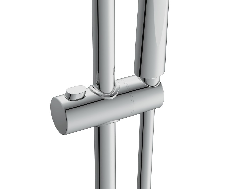 Приобрести душевой гарнитур cersanit neno