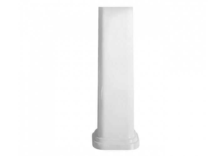 Приобрести раковина с пьедесталом kerama marazzi pompei 60 см