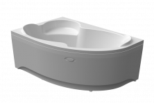 Радомир Фронтальная панель для ванны Ирма 169 L