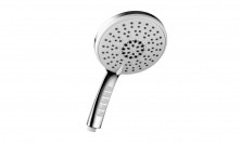 LEMARK Душевая лейка 6 режимов 150 мм, хром LM0814C