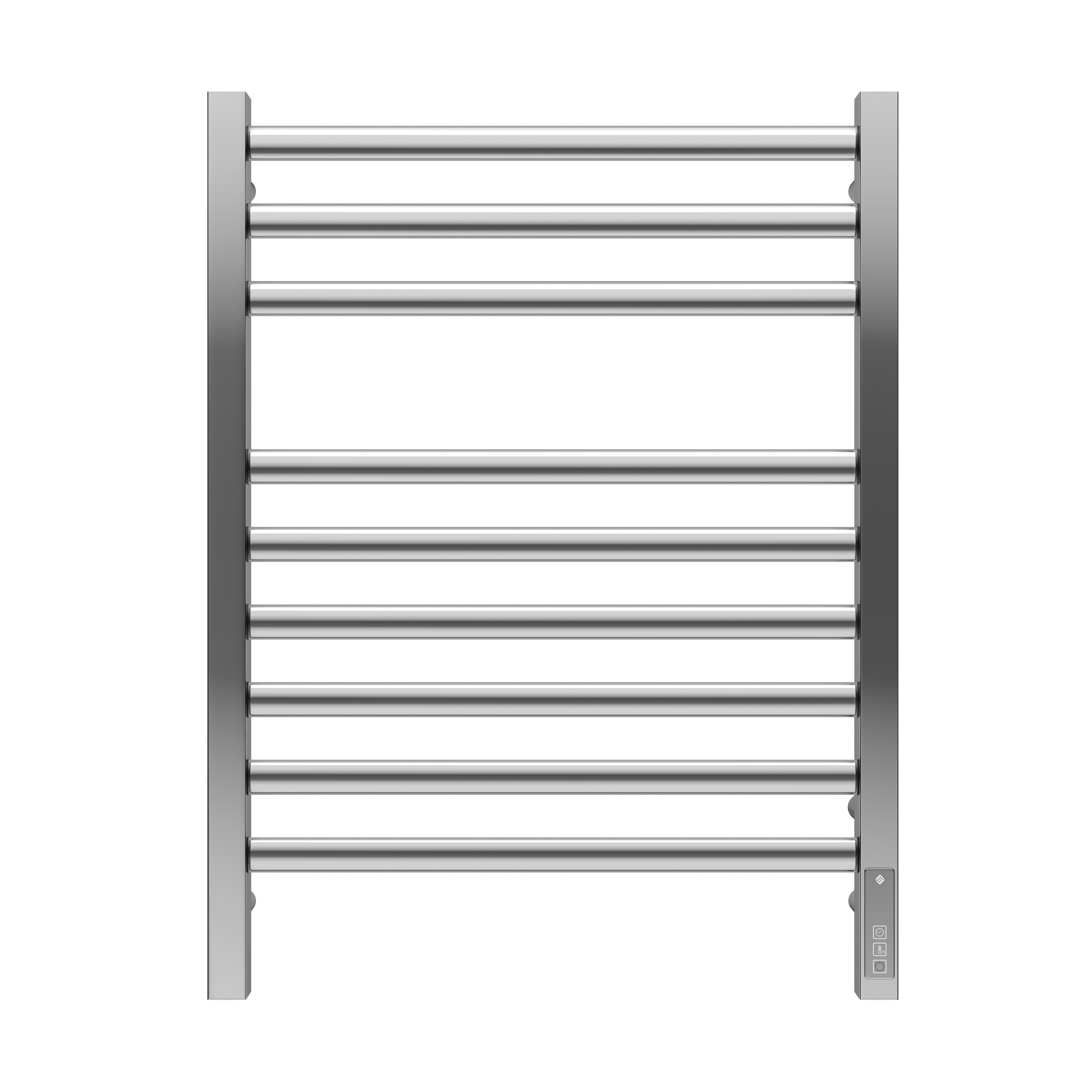 Приобрести полотенцесушитель 500х700 мм электрический terminus енисей п9 4670078526281