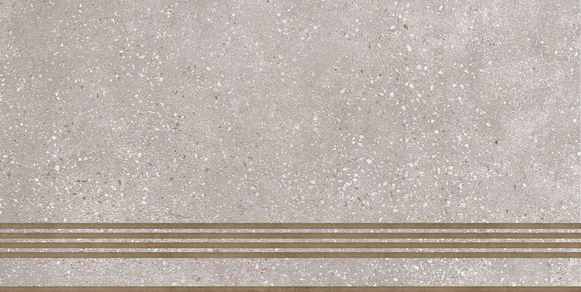 Приобрести global tile ступень керамическая coral rock_gt сер. 30x60 _ 1\6 st183vg