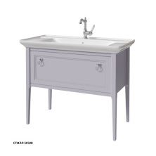 Caprigo Тумба с раковиной JERSEY 105 см, стилл