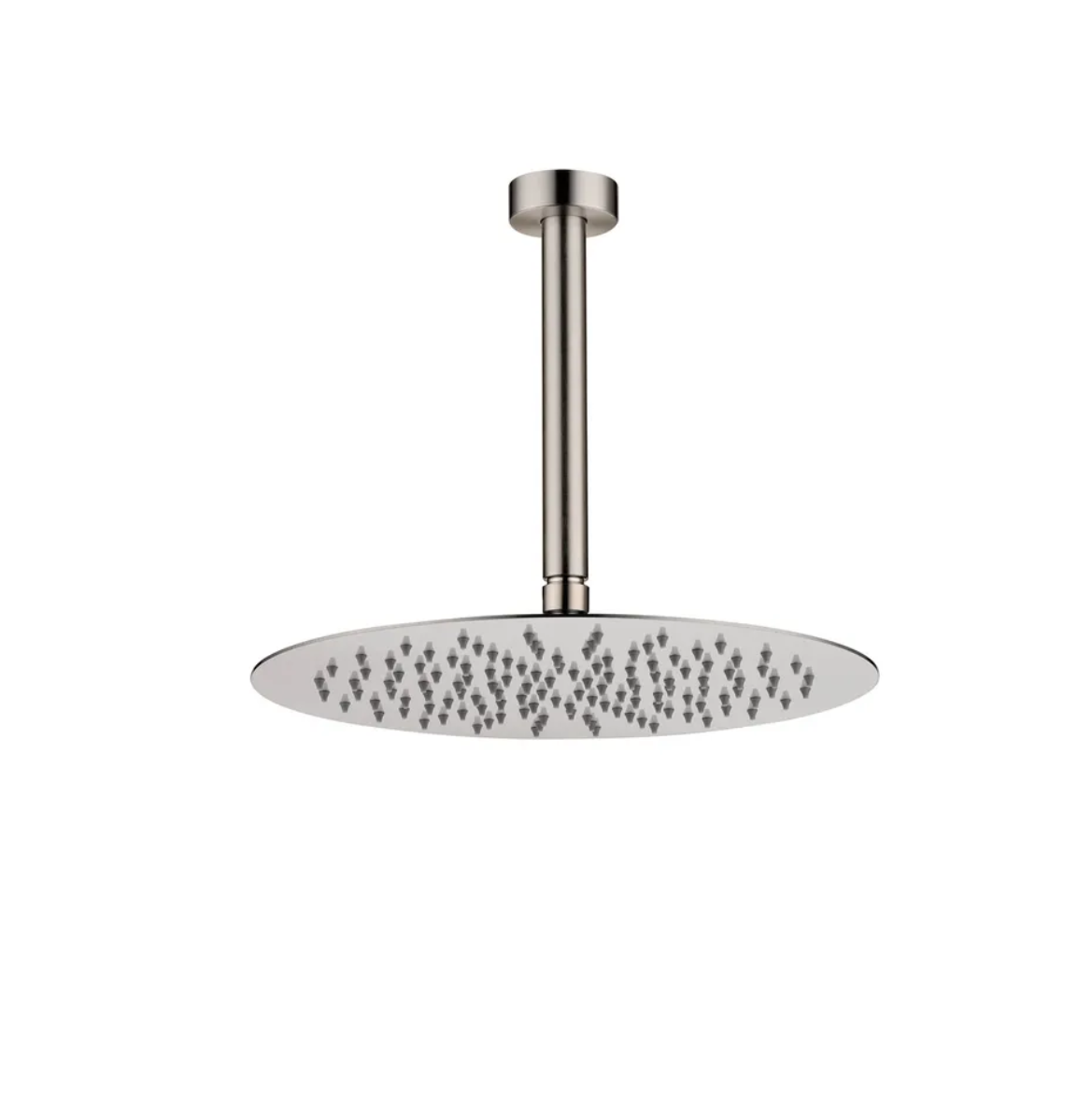 Приобрести grocenberg встраиваемая душевая система, никель gb5099nk-4