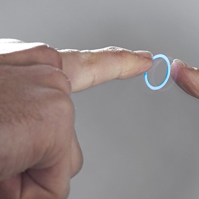 Приобрести continent зеркало с подсветкой aroma 78х78 см, сенсорный включатель, белое