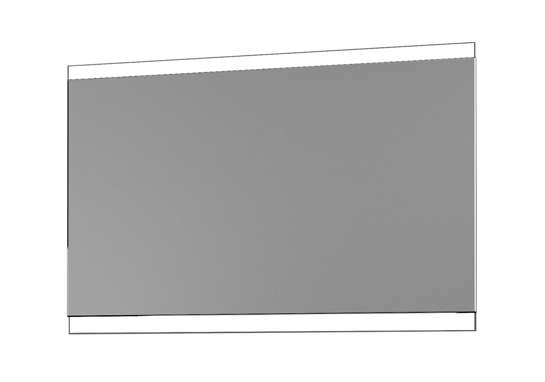 Приобрести зеркало velvex otto 990х660 zkott.100-11