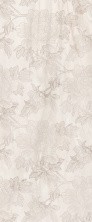 Декор настенный Gracia Ceramica Lira beige decor 01 250x600, бежевый, 1-й сорт 