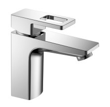 Cмеситель для раковины ViEiR Sera 142 мм, хром V353511