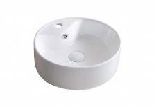 Раковина-чаша BelBagno 37 см BB1400