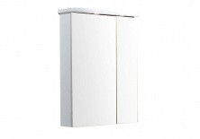 Зеркало шкаф Акватон Норма 65 см, 1A002102NO010 