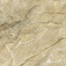 Керамогранит Alma Ceramica Magma 60х60 см, коричневая