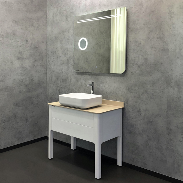 Приобрести сomforty зеркало лондон-90 с подсветкой, бесконтактный включатель