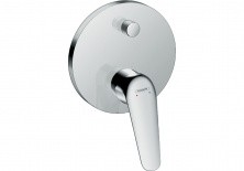 Cмеситель для ванны Hansgrohe Novus 71045000