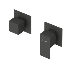 CEZARES Встраиваемый смеситель для душа PORTA-VDIM3-M-NOP