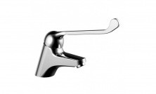 LEMARK Смеситель для раковины Project, хром LM4606C