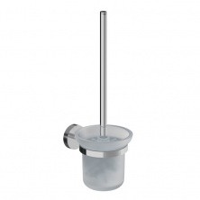 IDDIS Ёршик для унитаза Sena 360мм, хром SENSSG0i47