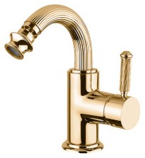 CEZARES Смеситель для биде OLIMP-BSM2-03/24-L