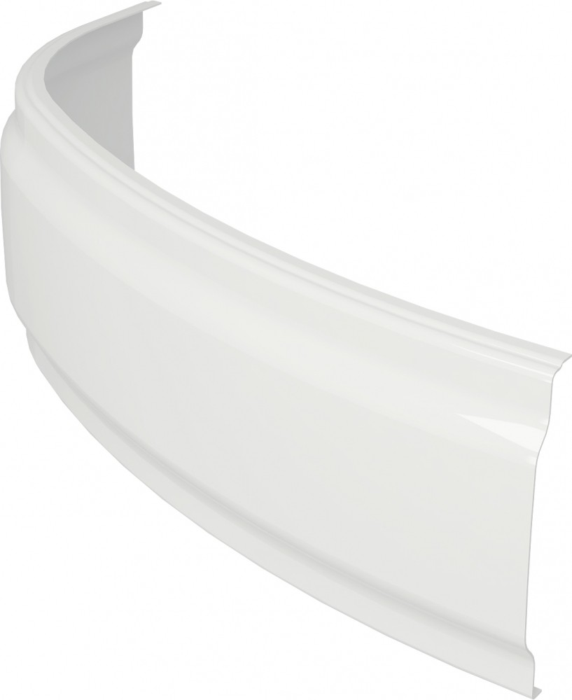 Приобрести фронтальная панель для ванны cersanit joanna 160 см универсальная