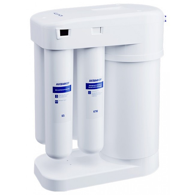 Приобрести аквафор фильтр для воды морион dwm-101s , 99153