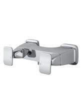 Смеситель для душа WONZON & WOGHAND SHAKESPEARE, Хром (WW-654101-CR)