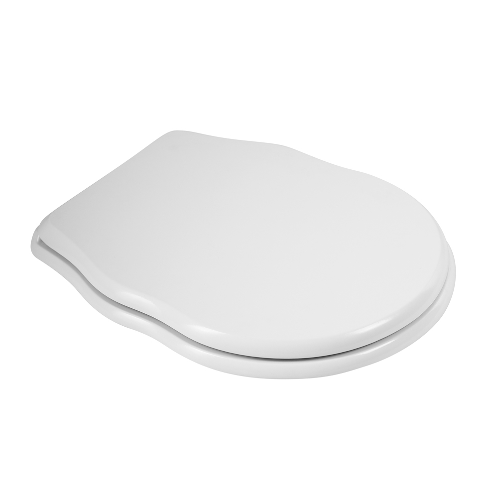 Приобрести belbagno крышка-сиденье boheme, белое bb115sc