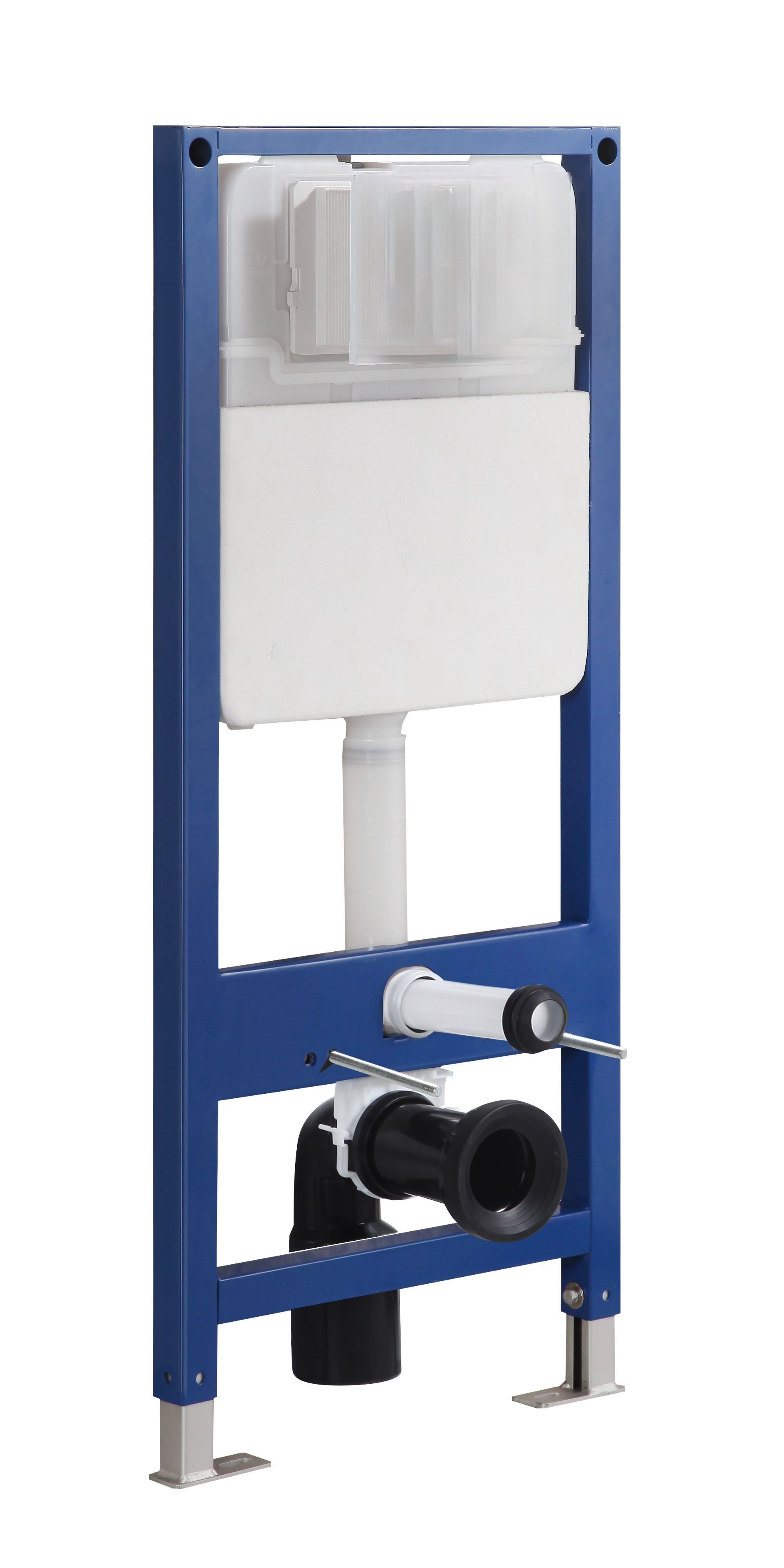 Приобрести sintesi инсталляция с подвесным унитазом №6