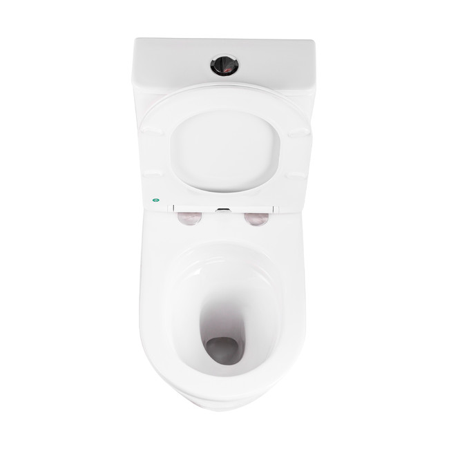 Приобрести briz унитаз компакт rome безободковый, торнадо, сиденье дюропласт с микролифтом, белый