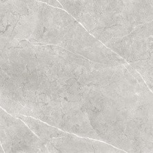 Плитка напольная Alma Ceramica Crema Marfil 600x600, серый\глазурованный
