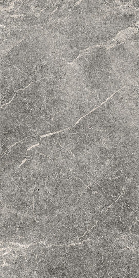 Приобрести плитка напольная kerranova marble trend 60x120 см, lr, серый