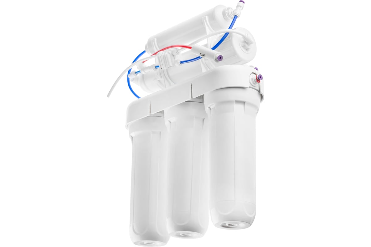 Приобрести гейзер фильтр для воды престиж с минирализатором, 31939