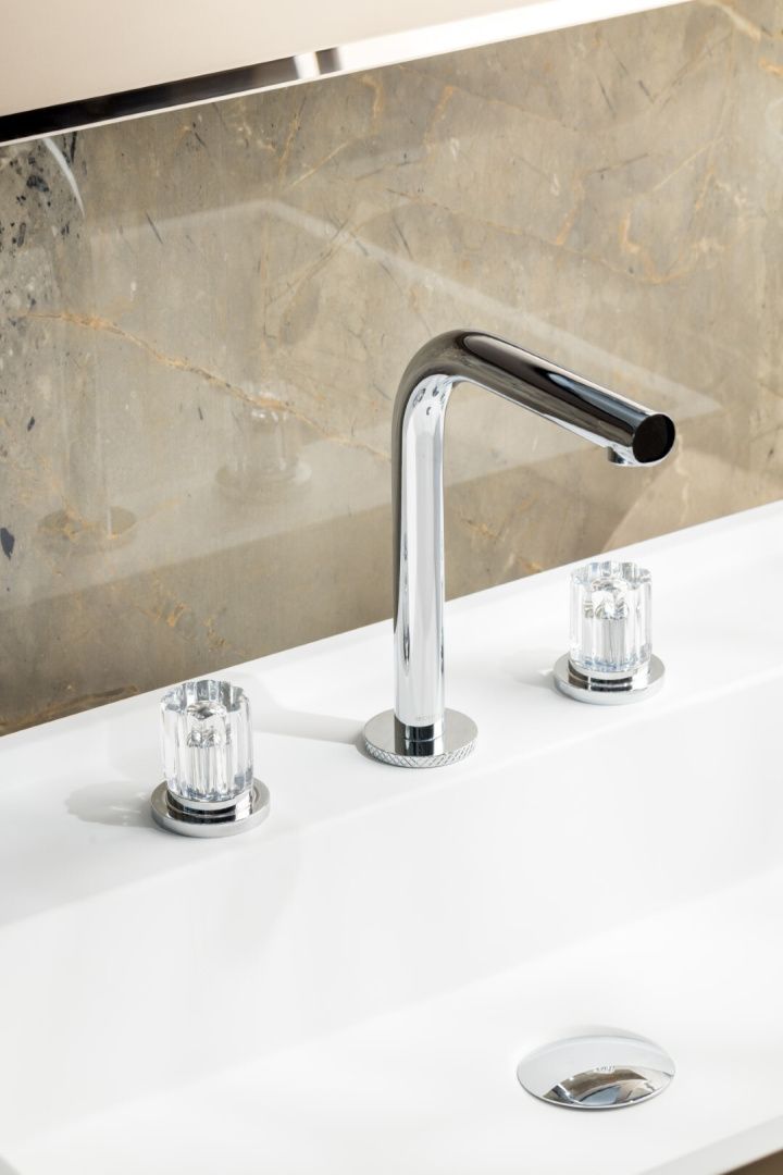 Приобрести boheme смеситель для раковины elegante, хром 152-cr-el